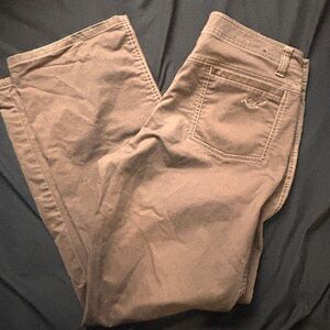 Kuhl Tan Women's Trousers